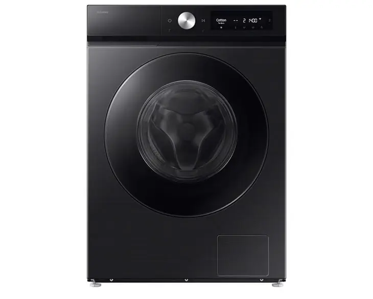 Máy giặt Samsung Inverter 10 kg WW10DB7U34GBSV 1 Máy giặt Samsung Inverter 10 kg WW10DB7U34GBSV