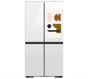 Tủ lạnh Samsung Inverter 636 lít RF65DB990012SV