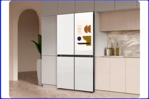 Tủ lạnh Samsung Inverter 636 lít RF65DB990012SV