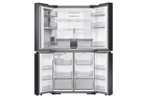 Tủ lạnh Samsung Inverter 648 lít RF59CB66F8S/SV