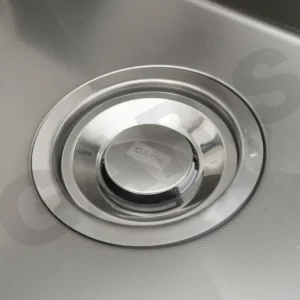 CHẬU RỬA BÁT 1 HỐ GARIS GS11.87D