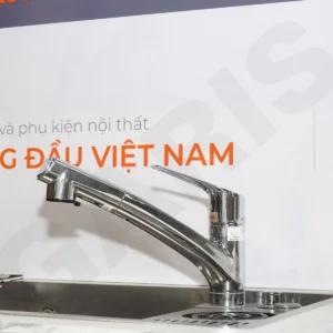 VÒI RỬA BÁT GARIS MF81C 9 VÒI RỬA BÁT GARIS MF81C