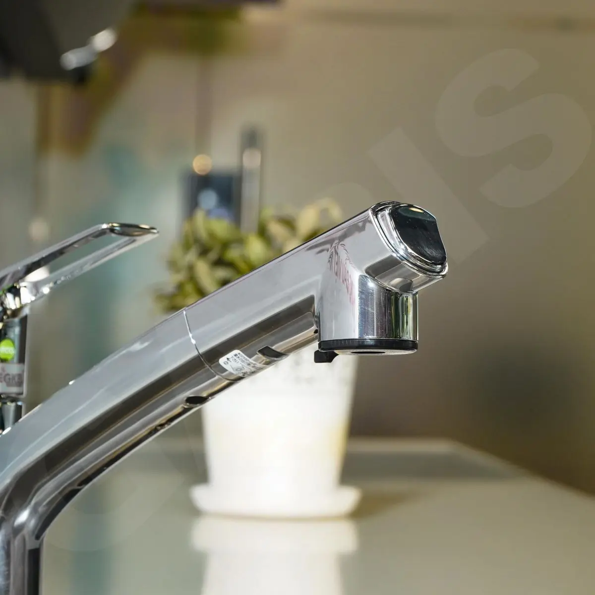 VÒI RỬA BÁT GARIS MF81C 4 VÒI RỬA BÁT GARIS MF81C