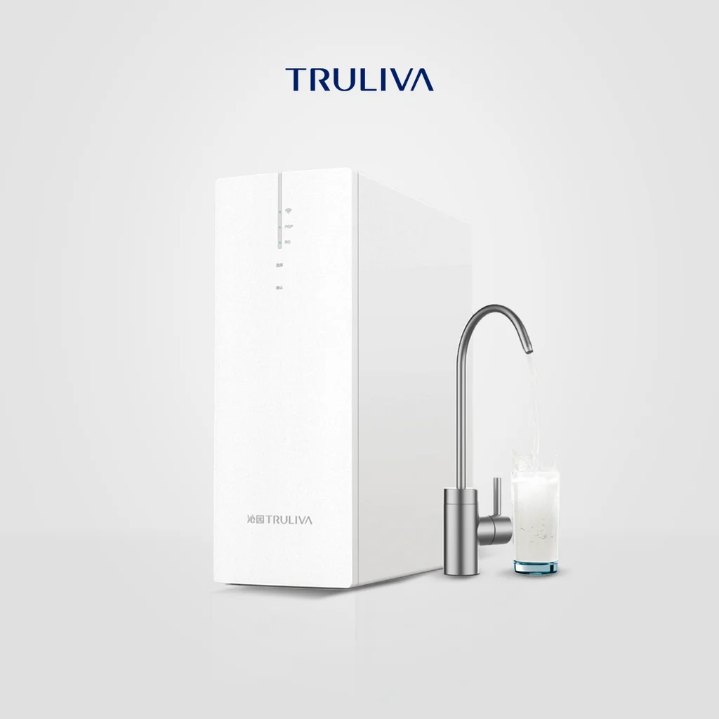 Máy lọc nước Truliva UR3626 Eco