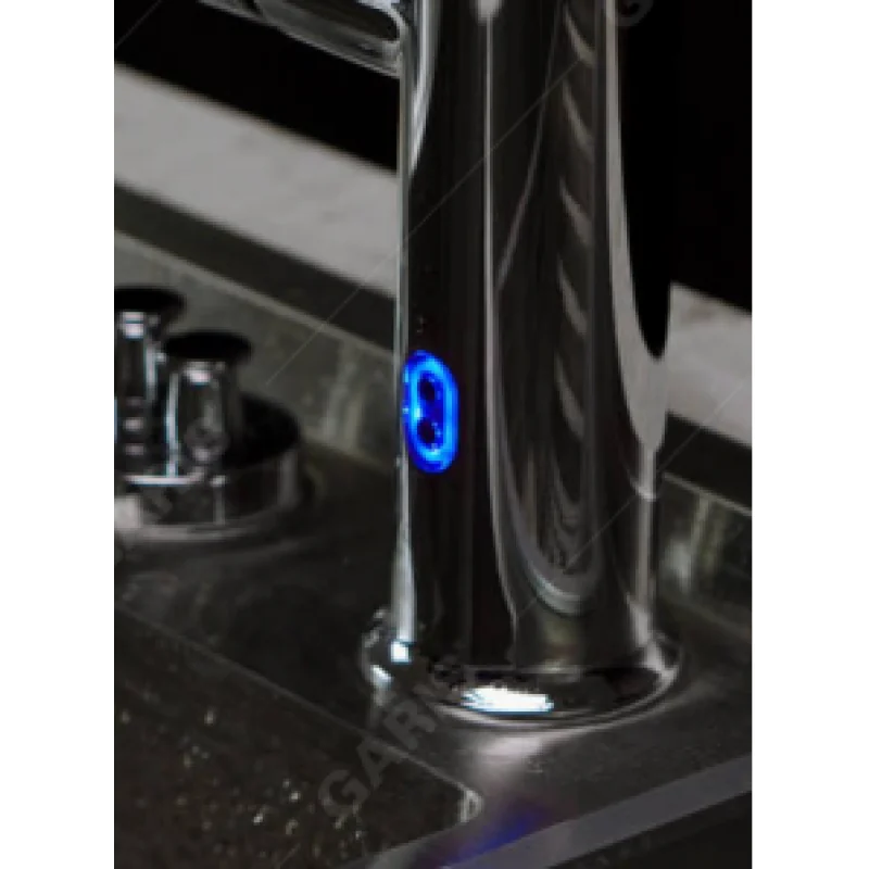 VÒI RỬA CẢM ỨNG GARIS MF01M 9 VÒI RỬA CẢM ỨNG GARIS MF01M