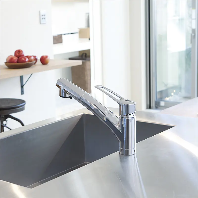 VÒI RỬA BÁT GARIS MF81C 16 VÒI RỬA BÁT GARIS MF81C