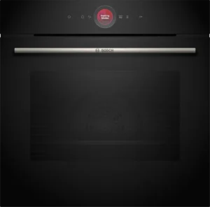 Lò nướng Bosch HBG7341B1B 71 lít - Serie 8