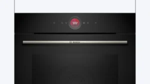 Lò nướng Bosch HBG7341B1B 71 lít - Serie 8