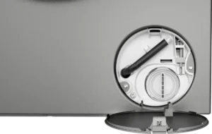 Máy giặt cửa trước Bosch WGG24401SG 9kg