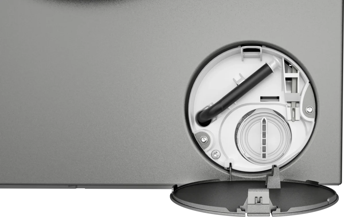 Máy giặt cửa trước Bosch WGG24401SG 9kg