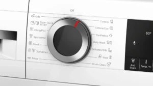 Máy giặt cửa trước Bosch WGG24400SG 9kg