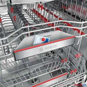 MÁY RỬA BÁT BOSCH SMS8ZDI86M