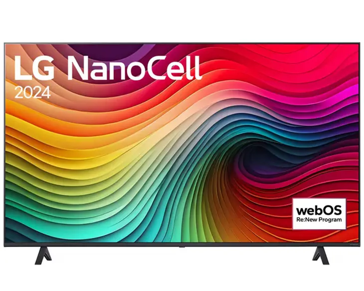 Smart Tivi NanoCell LG 4K 65 Inch 65NANO81TSA