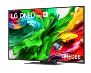 Smart Tivi LG QNED Evo AI Mini LED 4K 55 Inch 55QNED86ASA