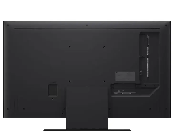 Smart Tivi LG QNED AI 4K 43 Inch 43QNED81ASA 5 Smart Tivi LG QNED AI 4K 43 Inch 43QNED81ASA