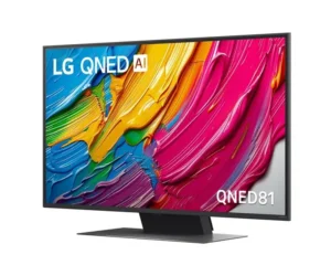 Smart Tivi LG QNED AI 4K 43 Inch 43QNED81ASA 13 Smart Tivi LG QNED AI 4K 43 Inch 43QNED81ASA
