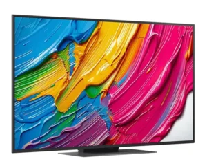 Smart Tivi LG QNED AI 4K 65 Inch 65QNED70ASA