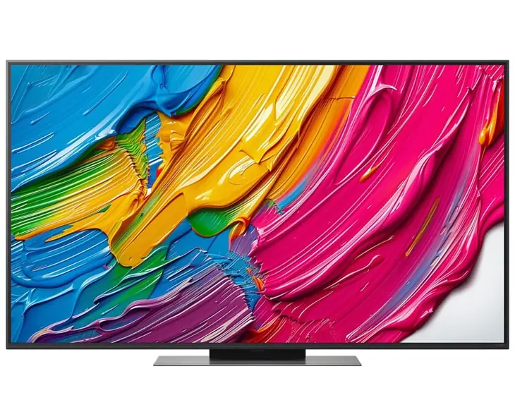 Smart Tivi LG QNED AI 4K 65 Inch 65QNED70ASA