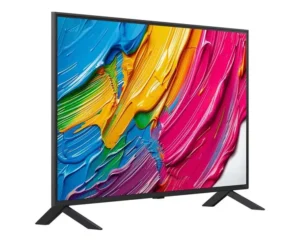 Smart Tivi LG QNED AI 4K 43 Inch 43QNED80ASA