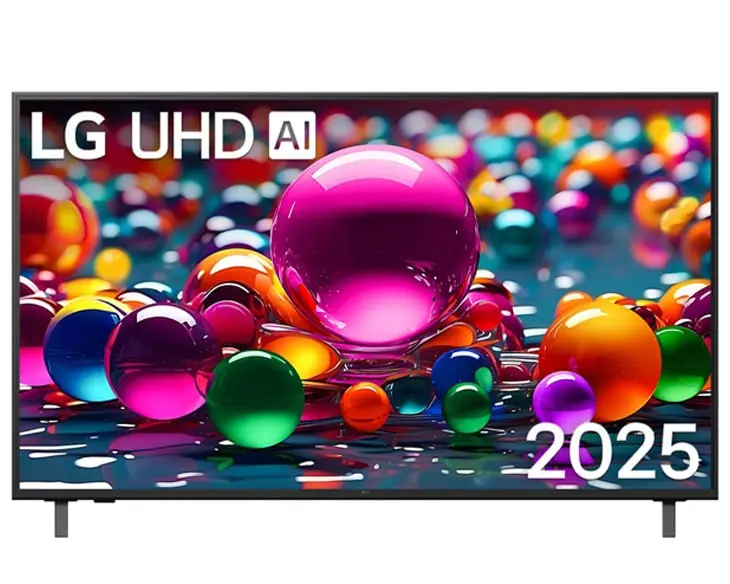 Smart Tivi LG AI 4K 55 Inch 55UA8450PSA