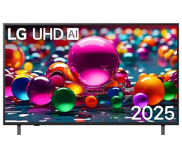 Smart Tivi LG AI 4K 50 Inch 50UA8450PSA