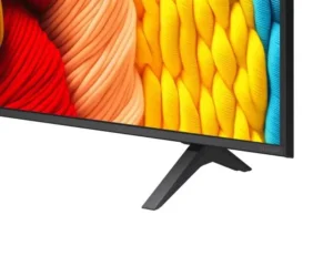Smart Tivi LG NanoCell AI 4K 65 Inch 65NANO80ASA