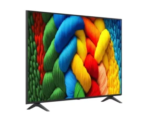 Smart Tivi LG NanoCell AI 4K 65 Inch 65NANO80ASA