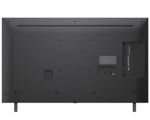 Smart Tivi LG NanoCell AI 4K 50 Inch 50NANO80ASA