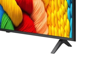 Smart Tivi LG NanoCell AI 4K 50 Inch 50NANO80ASA