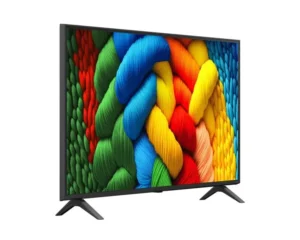 Smart Tivi LG NanoCell AI 4K 55 Inch 55NANO80ASA