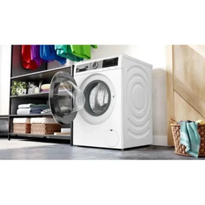 Máy giặt cửa trước Bosch WGG25400SG Series 6