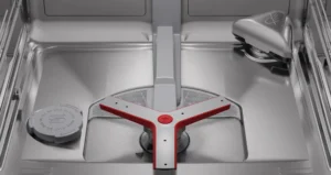 MÁY RỬA BÁT BOSCH SMS8ZDI86M