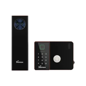 Khóa cổng chống nước Demax EL-G908AC CNC