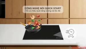 BẾP TỪ 2 VÙNG NẤU Bosch PPI82569VN