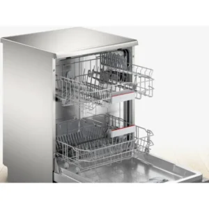 Máy rửa chén Bosch SMS4ECI01P độc lập Serie 4
