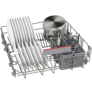 Máy rửa chén Bosch SMS4ECI01P độc lập Serie 4