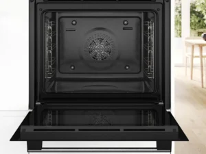 Lò nướng âm tủ Bosch HBA514BS3Lò nướng âm tủ Bosch HBA514BS3