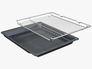 Lò nướng âm tủ Bosch HBA514BS3