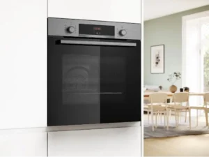 Lò nướng âm tủ Bosch HBA514BS3