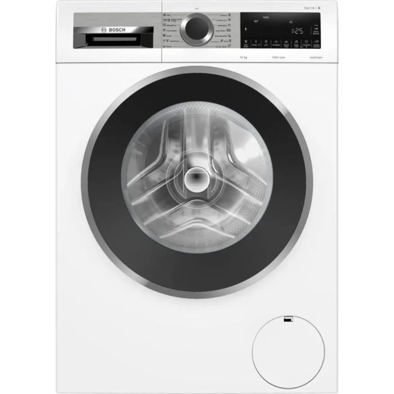 Máy giặt cửa trước Bosch WGG25400SG Series 6