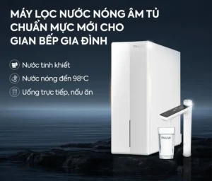 Máy lọc nước Truliva UR61096H