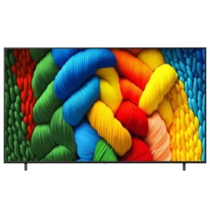 Smart Tivi LG NanoCell AI 4K 43 inch 43NANO80ASA