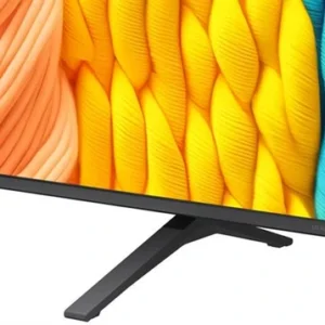 Smart Tivi LG NanoCell AI 4K 43 inch 43NANO80ASA