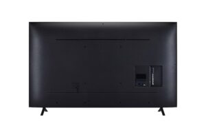 Smart Tivi LG QNED AI 4K 75 Inch 75QNED70ASA