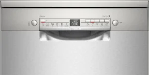 MÁY RỬA CHÉN BOSCH SMS2HTI79E SERI 2 MODEL 2025