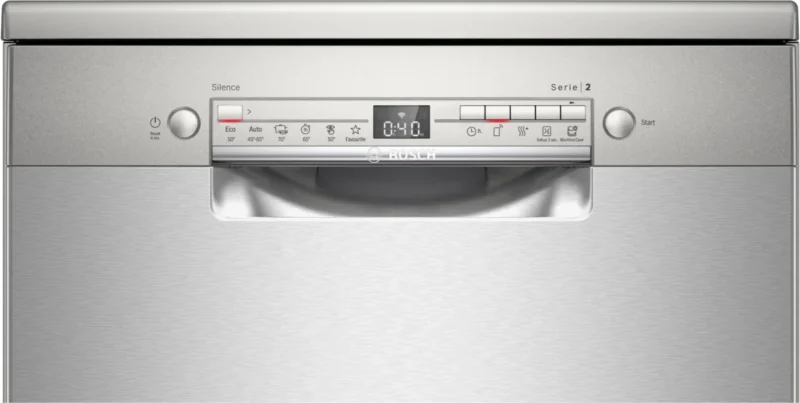MÁY RỬA CHÉN BOSCH SMS2HTI79E SERI 2 MODEL 2025