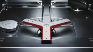 MÁY RỬA CHÉN BOSCH ÂM TOÀN PHẦN SMV8ZDX86M SERI 8 MODEL 2025