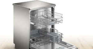 MÁY RỬA CHÉN BOSCH SMS2HTI79E SERI 2 MODEL 2025