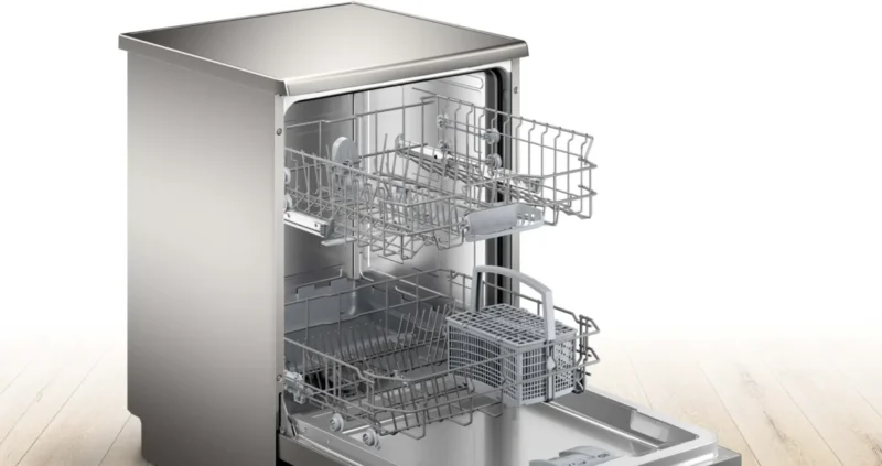 MÁY RỬA CHÉN BOSCH SMS2HTI79E SERI 2 MODEL 2025