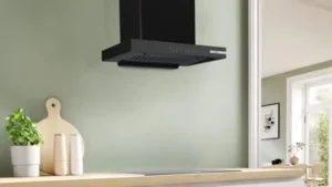 MÁY HÚT MÙI ÁP TƯỜNG BOSCH DWB68IJ60I SERI 4 60CM